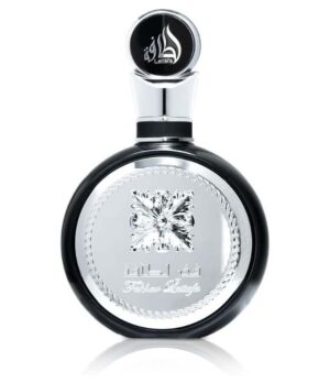 Fakhar Black Lattafa Eau de Parfum 100ml - Perfume Árabe Barato para Hombre