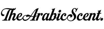 thearabicscent.com