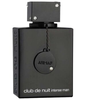Armaf Club de Nuit Intense Man Eau de Toilette 105ml - Perfume Árabe Barato para Hombre