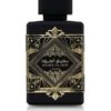 Badee Al Oud For Glory Lattafa Eau de Parfum 100ml - Perfume Árabe Barato Unisex