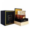 Khamrah Lattafa Eau de Parfum 100ml - Perfume Árabe Barato Unisex