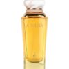 Athena Maison Alhambra - Perfume Árabe Mujer Floral Woody