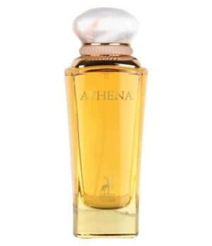 Athena Maison Alhambra - Perfume Árabe Mujer Floral Woody