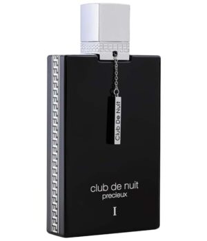 Club de Nuit Precieux Armaf Eau de Parfum 100ml - Perfume Árabe Barato Unisex