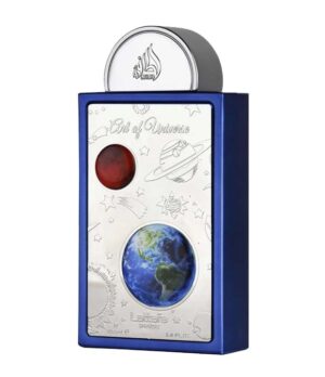 Art of Universe Lattafa Eau de Parfum 100ml - Perfume Árabe Barato Unisex