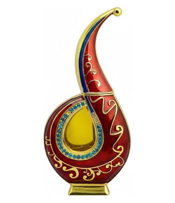 Oyuny Al Haramain Eau de Parfum 20ml - Perfume Árabe Barato para Hombre