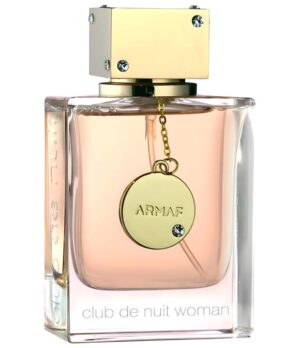 Club de Nuit Woman Armaf Eau de Parfum 105ml - Perfume Árabe Barato para Mujer